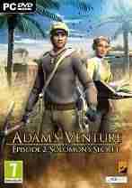 Descargar Adams Venture 2 Solomons Secret [English] por Torrent